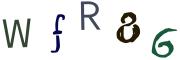 CAPTCHA de imagem