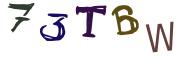CAPTCHA de imagem