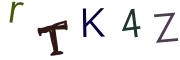CAPTCHA de imagem