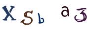 CAPTCHA de imagem