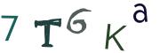 CAPTCHA de imagem
